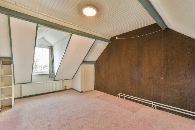 Attic Conversion Service