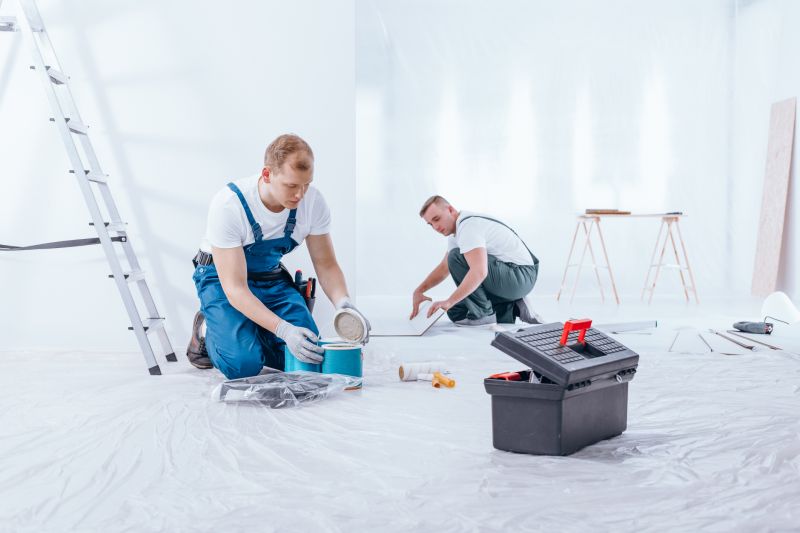 Room Remodeling in Alpharetta, GA
