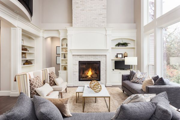 Fireplace Refacing - Fireplace Refacing New York, New York