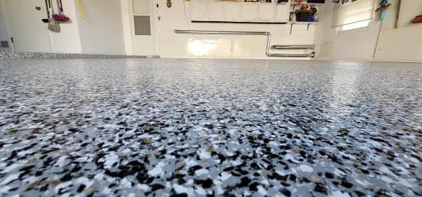 Attached Garage Remodeling