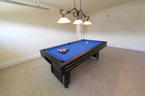 Apartment Remodeling
