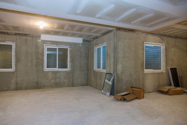 Home Remodeling