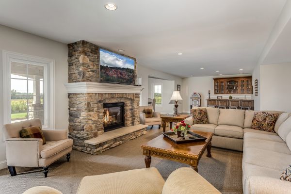 Old Fireplace Remodeling - Old Fireplace Remodeling Vancouver, Washington
