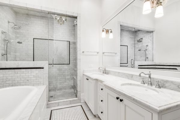 Shower Remodeling - Shower Remodeling Minot, North Dakota