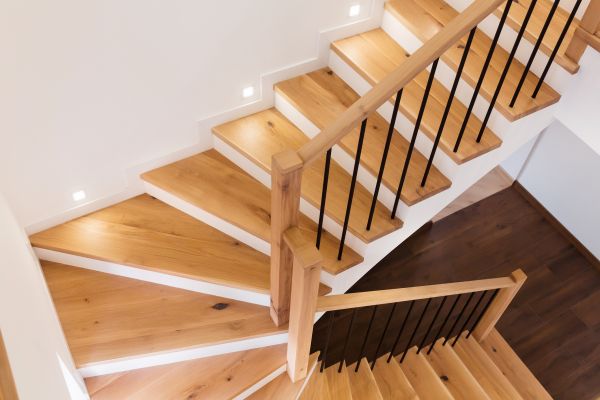 Staircase Remodeling Service - Staircase Remodeling Service Boerne, Texas