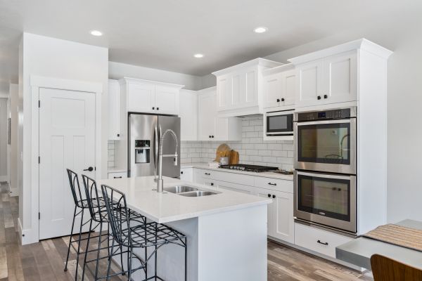 Kitchen Design - Kitchen Design Amarillo, Texas