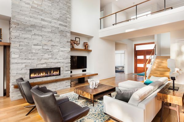 Fireplace Refresh Service - Fireplace Refresh Service Oceanside, California