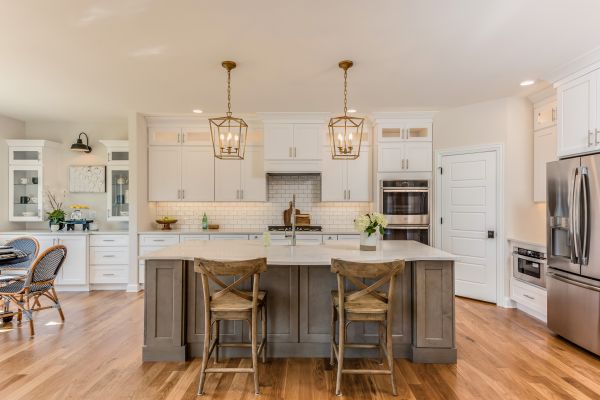 Interior Home Improvement - Interior Home Improvement Keller, Texas