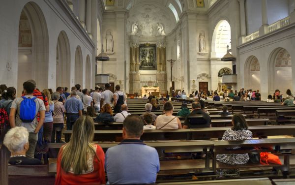 Church Transformation