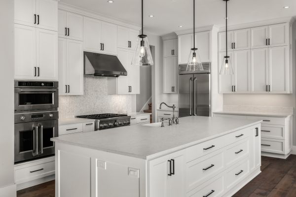 Kitchen Remodel - Kitchen Remodel Anne Arundel County, Maryland