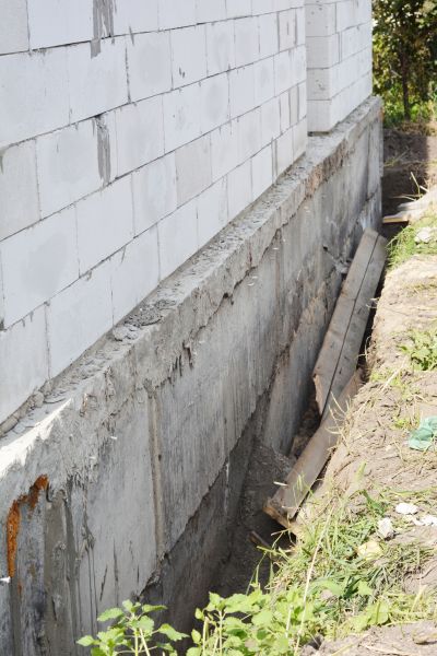 Home Structural Restoration
