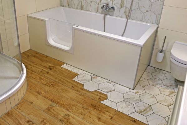 Disability Handrail Service