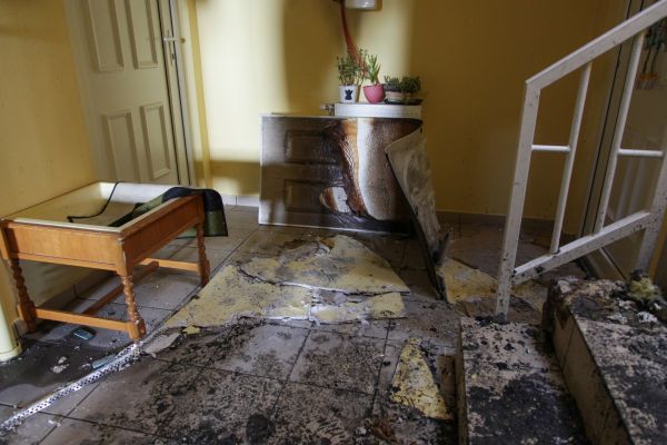 Fire Damage Restoration - Fire Damage Restoration Suwanee, Georgia