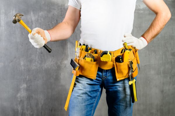 Home Improvement Repair
