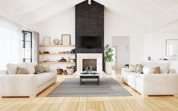 Fireplace Remodel - Fireplace Remodel Nassau County, New York