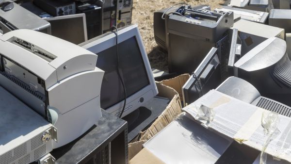 Commercial Junk Removal - Commercial Junk Removal Oklahoma City, Oklahoma