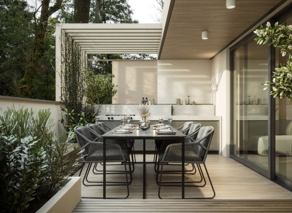 Outdoor Kitchen Design - Outdoor Kitchen Design Prescott, Arizona