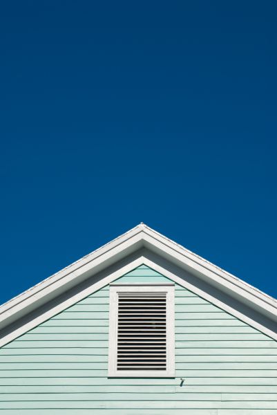 Gable Vents Installation - Gable Vents Installation San Mateo County, California