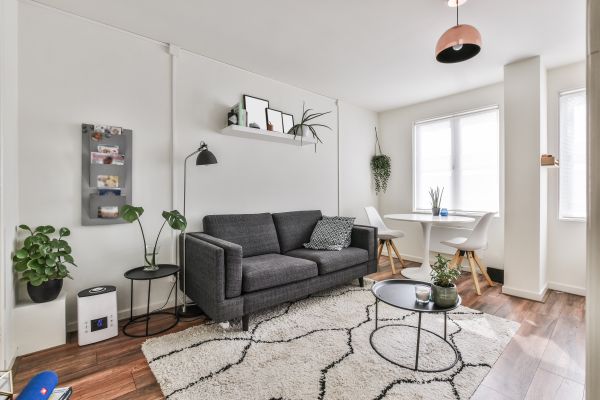 Condo Repair