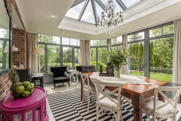 Sunroom Remodeling - Sunroom Remodeling Boerne, Texas