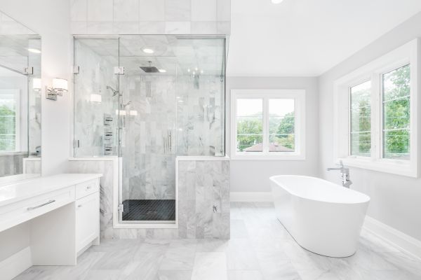 Bathroom Maintenance - Bathroom Maintenance Arlington, Virginia