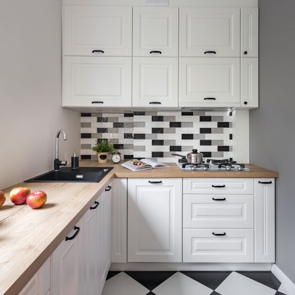 Small Kitchen Remodeling - Small Kitchen Remodeling Sussex County, New Jersey