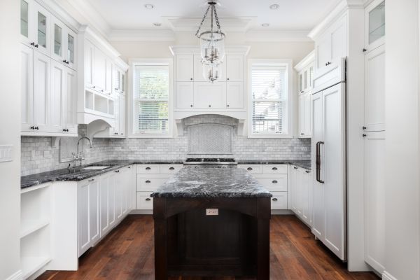 Galley Kitchen Renovation - Galley Kitchen Renovation Lancaster, Pennsylvania