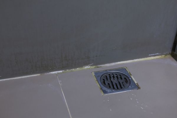 Bathroom Drain Cleaning