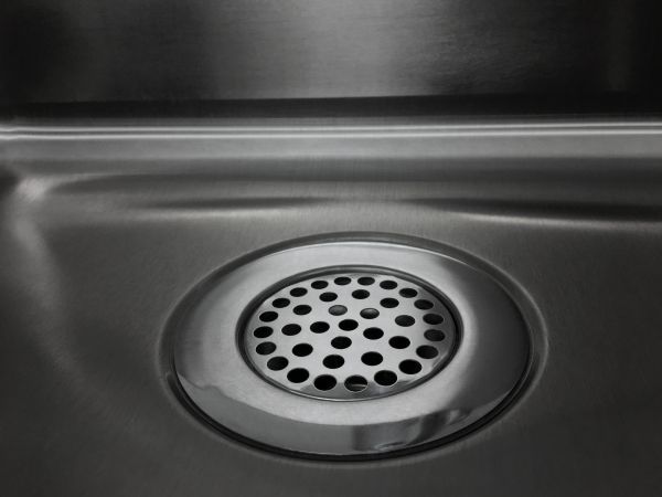 Kitchen Drain Installation - Kitchen Drain Installation Plano, Texas
