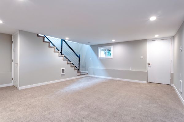 Basement Ceiling Remodeling - Basement Ceiling Remodeling Pierce County, Washington
