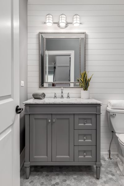 Bathroom Lights Installation - Bathroom Lights Installation Chapel Hill, North Carolina