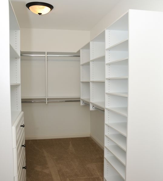 Closet System Installation - Closet System Installation Princeton, New Jersey