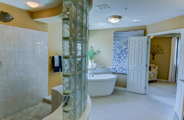 Basement Bathroom Renovation - Basement Bathroom Renovation Rock Hill, South Carolina