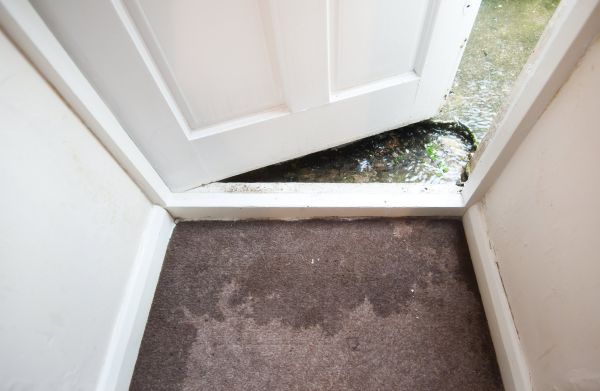 Water Damaged Carpet Cleaning - Water Damaged Carpet Cleaning Bellingham, Washington