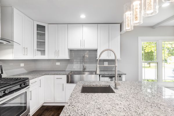 Kitchen Remodeling Service - Kitchen Remodeling Service Sussex County, Delaware