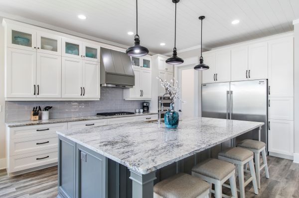 Modern Kitchen Remodeling - Modern Kitchen Remodeling Nashville, Tennessee