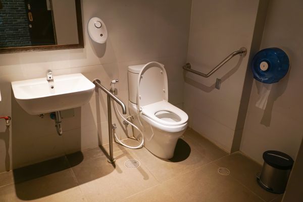 Disability Home Renovation - Disability Home Renovation Portland, Maine