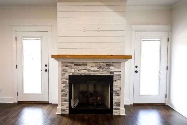 Fireplace Replacement Service